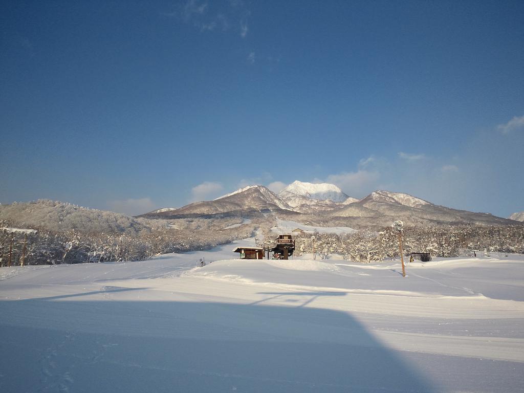 Hotel Alpen Blick Myoko Phòng bức ảnh