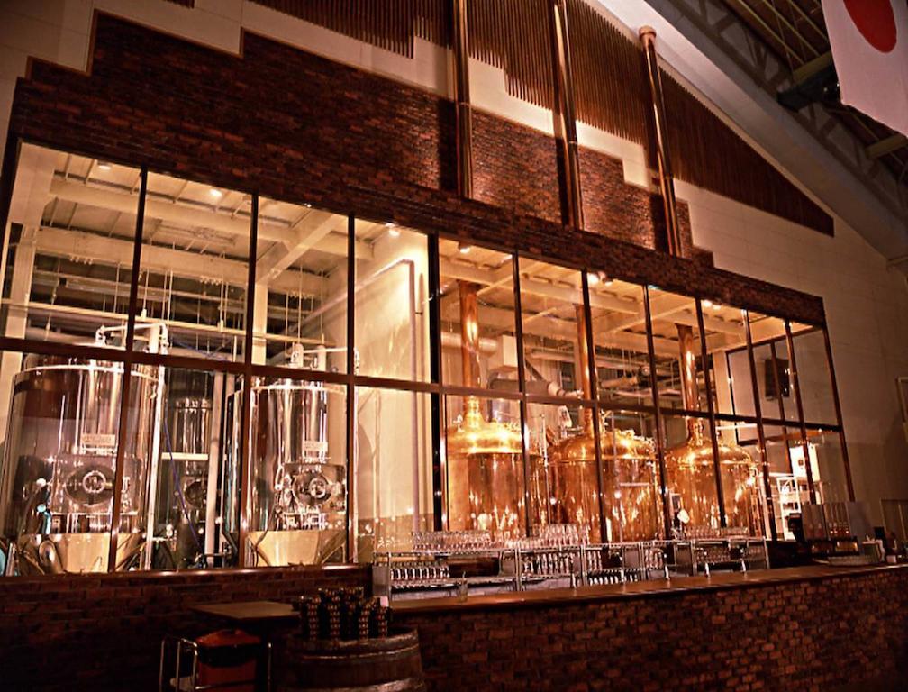 Hotel Alpen Blick Myoko Ngoại thất bức ảnh