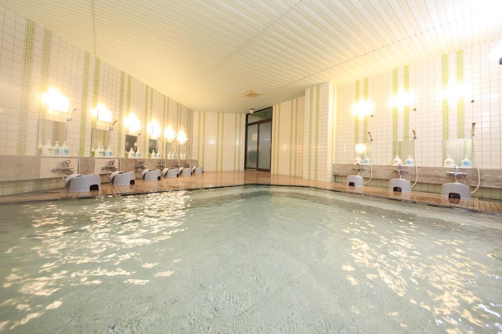 Hotel Alpen Blick Myoko Ngoại thất bức ảnh