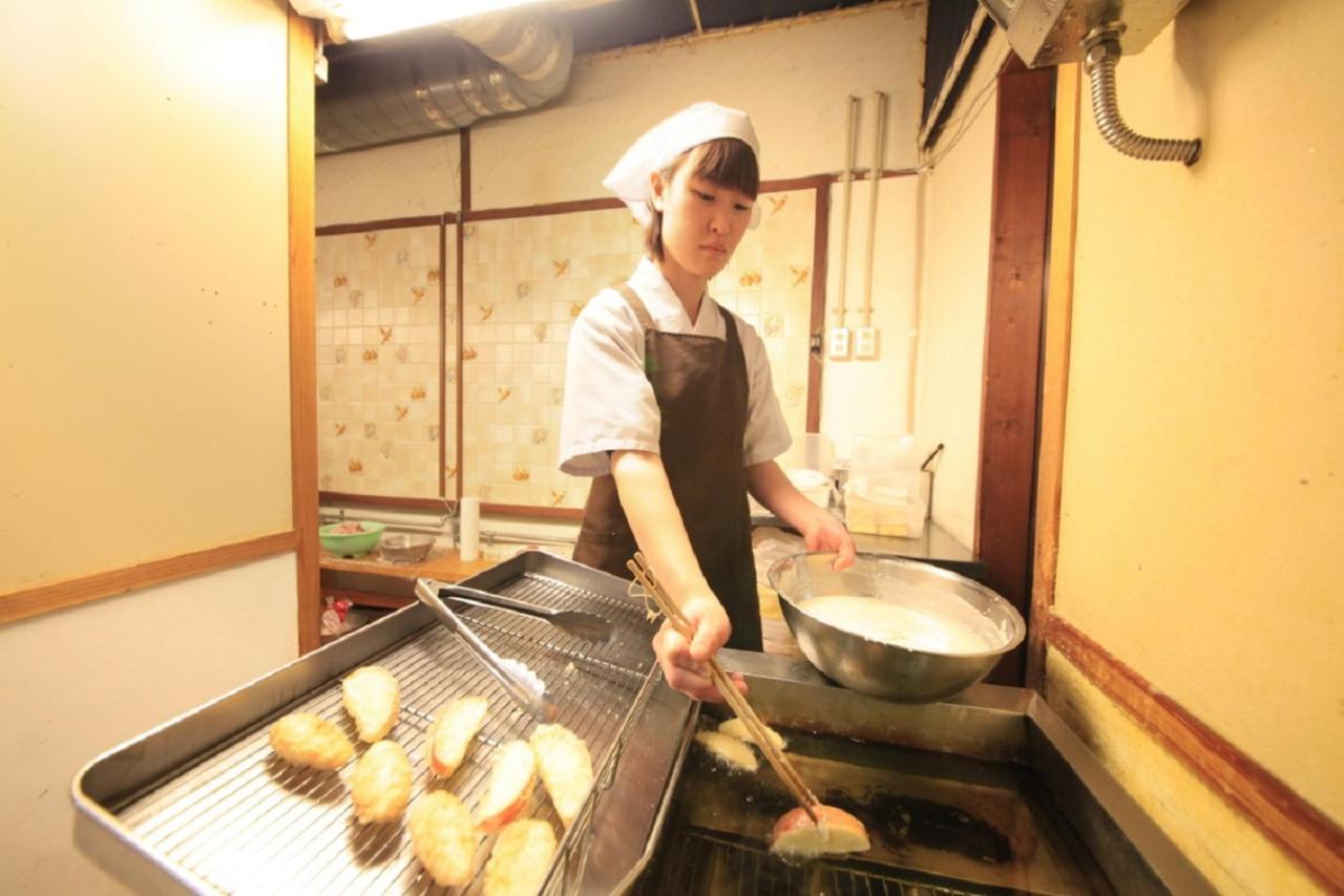 Hotel Alpen Blick Myoko Ngoại thất bức ảnh
